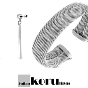 Metallikorut